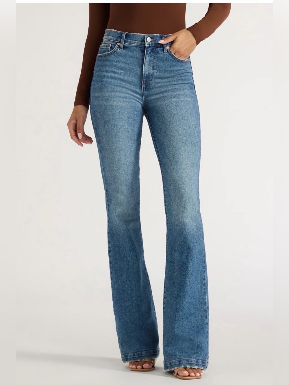 Sofia by Sofia Vergara Women's Jeans